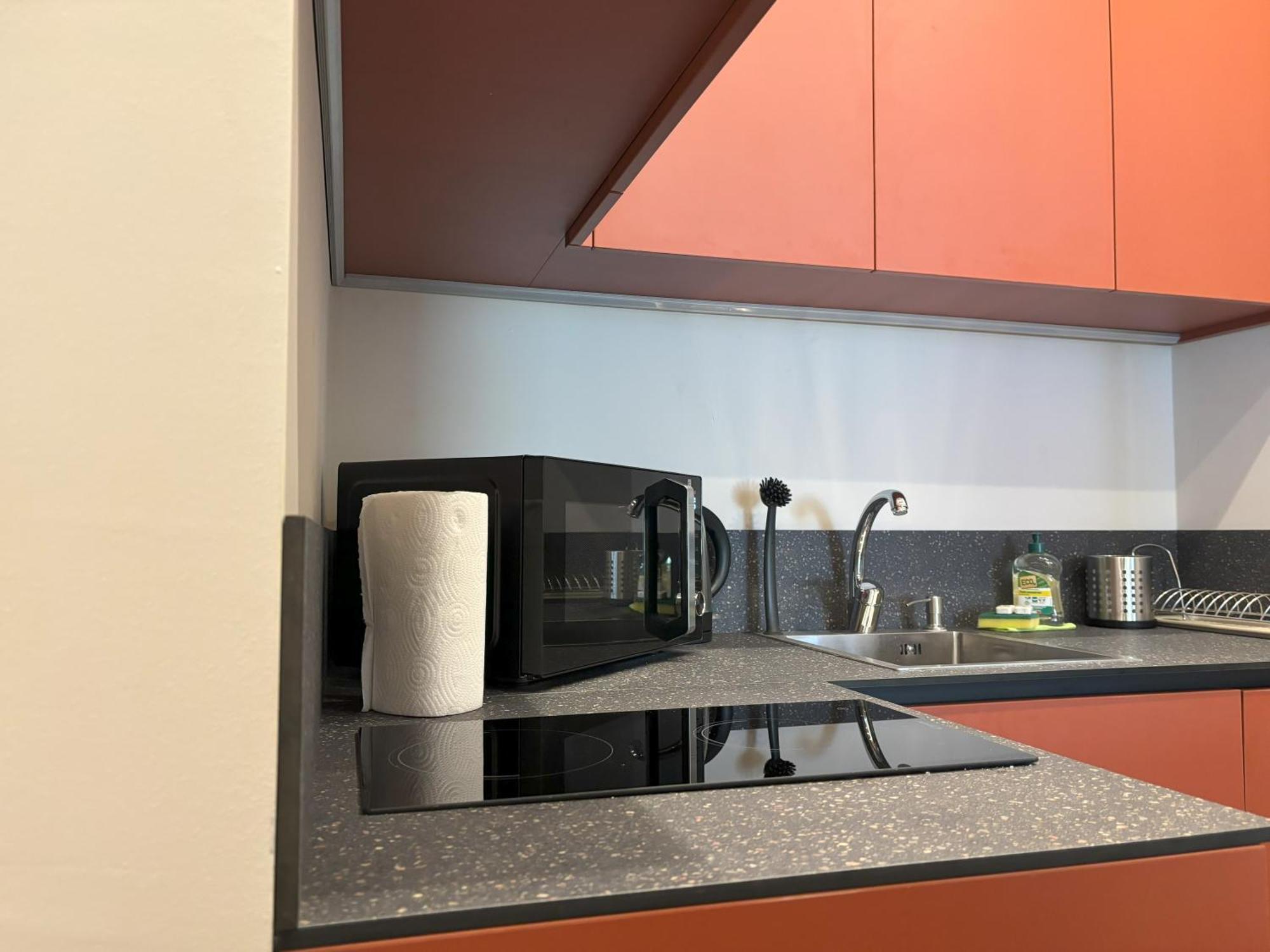 Il Sogno Apartment Trieste Exterior foto