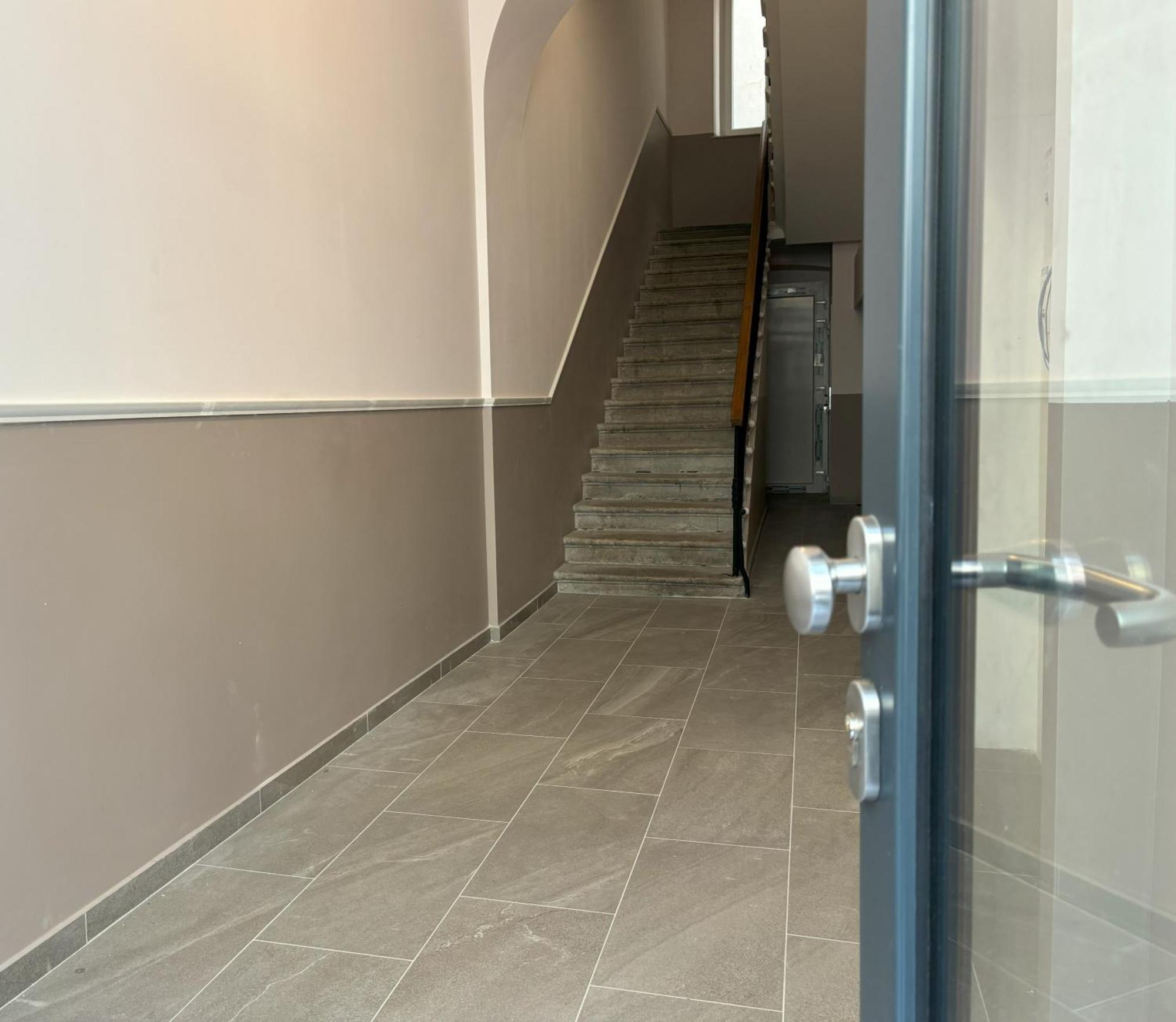 Il Sogno Apartment Trieste Exterior foto