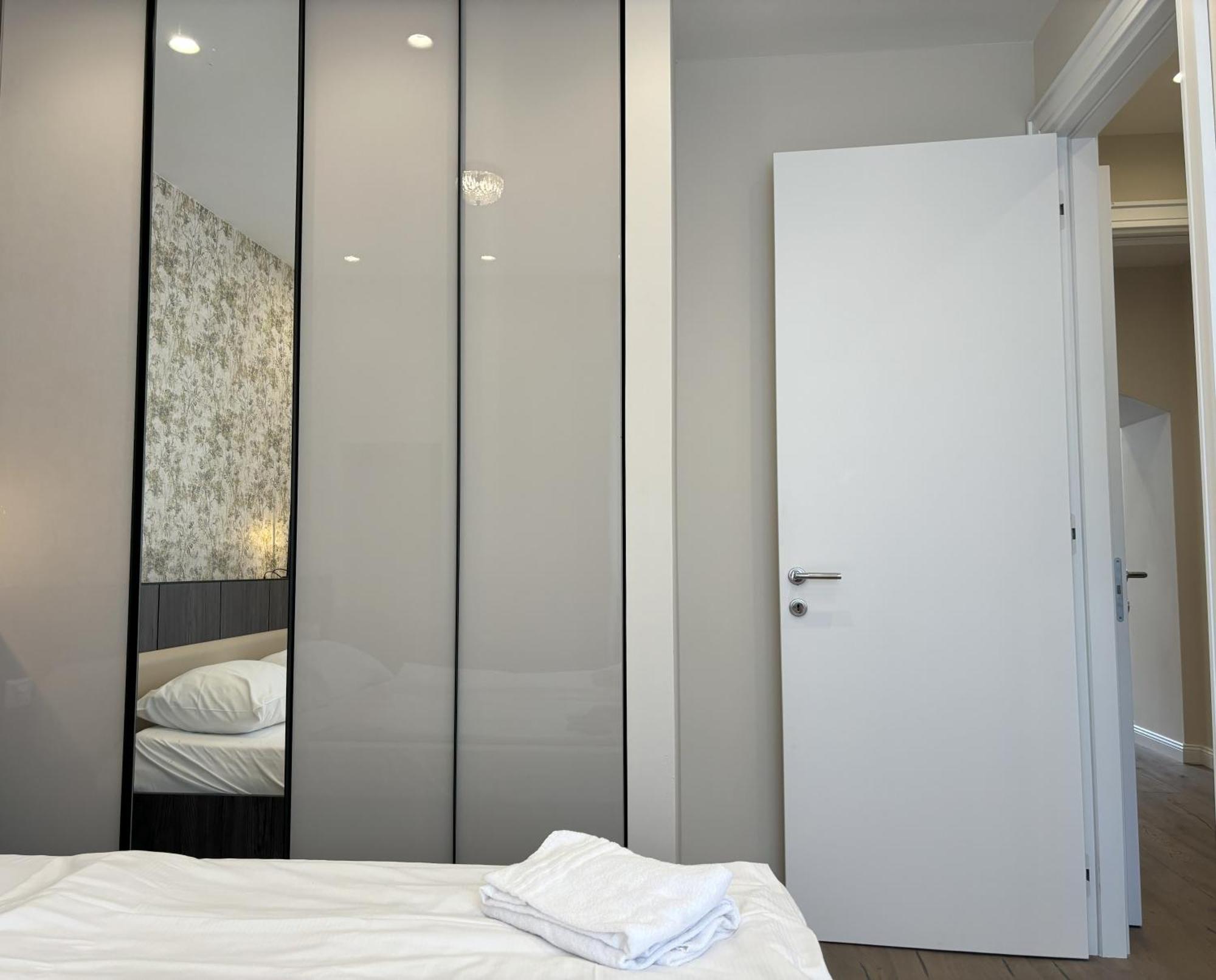Il Sogno Apartment Trieste Exterior foto