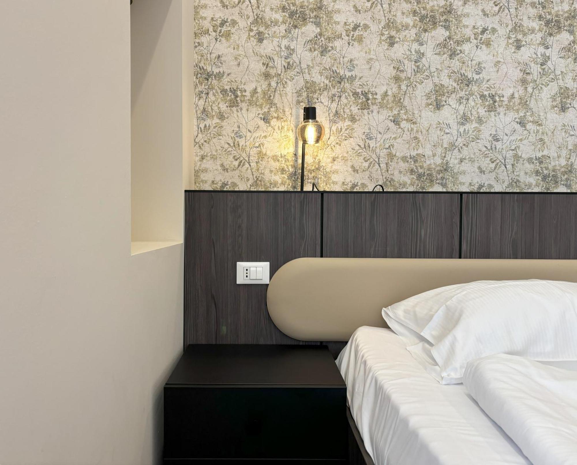 Il Sogno Apartment Trieste Exterior foto