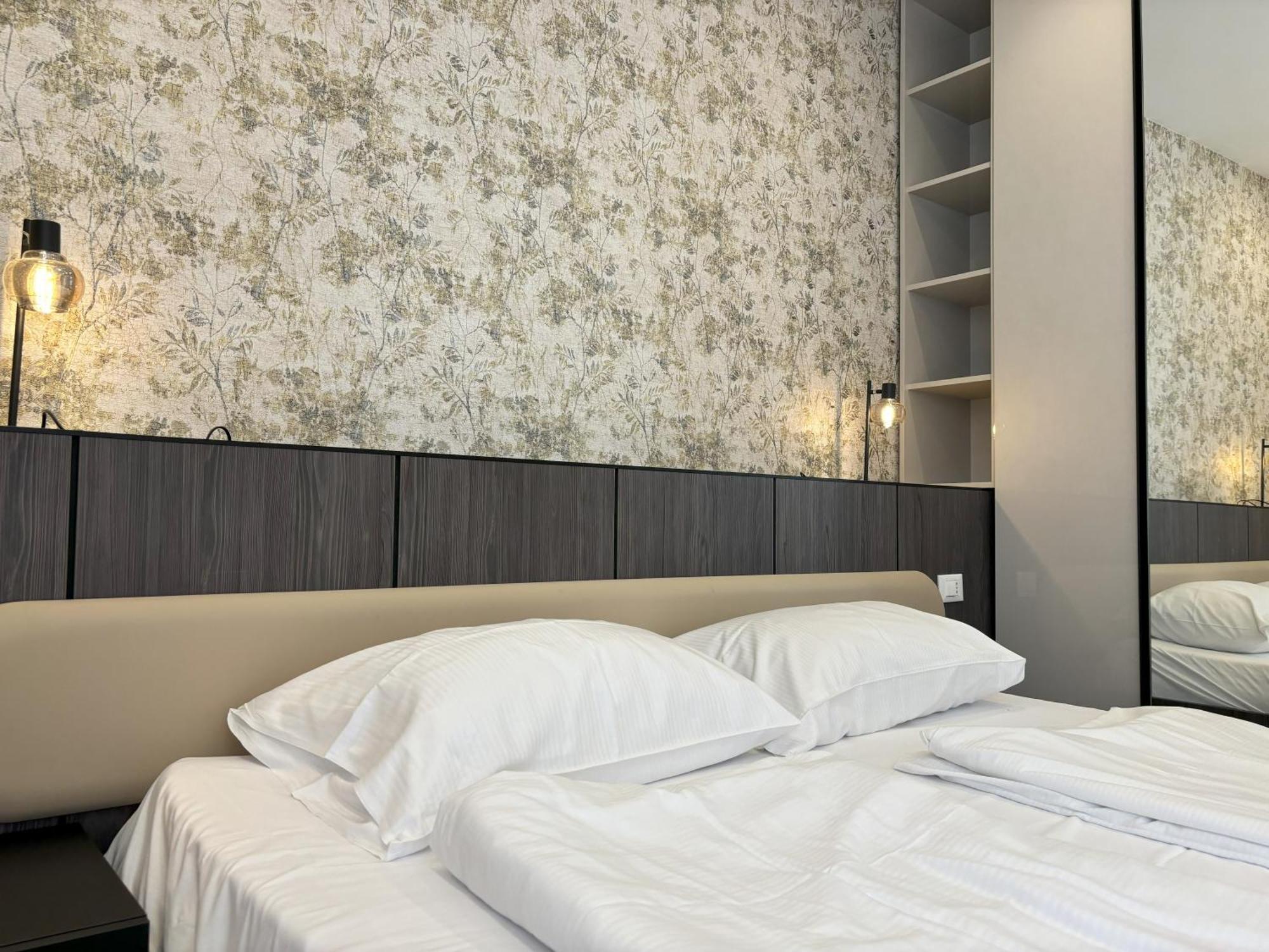 Il Sogno Apartment Trieste Exterior foto